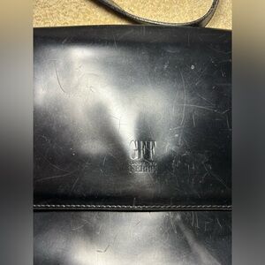 GFF Granfranco Ferre bag